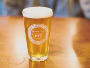 Best Breweries in Bozeman | Penrose Apartments