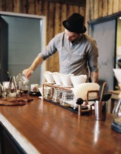 Best Coffee in Bozeman | Near Penrose 