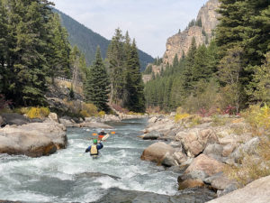 Bozeman MT | Near Penrose Apartments