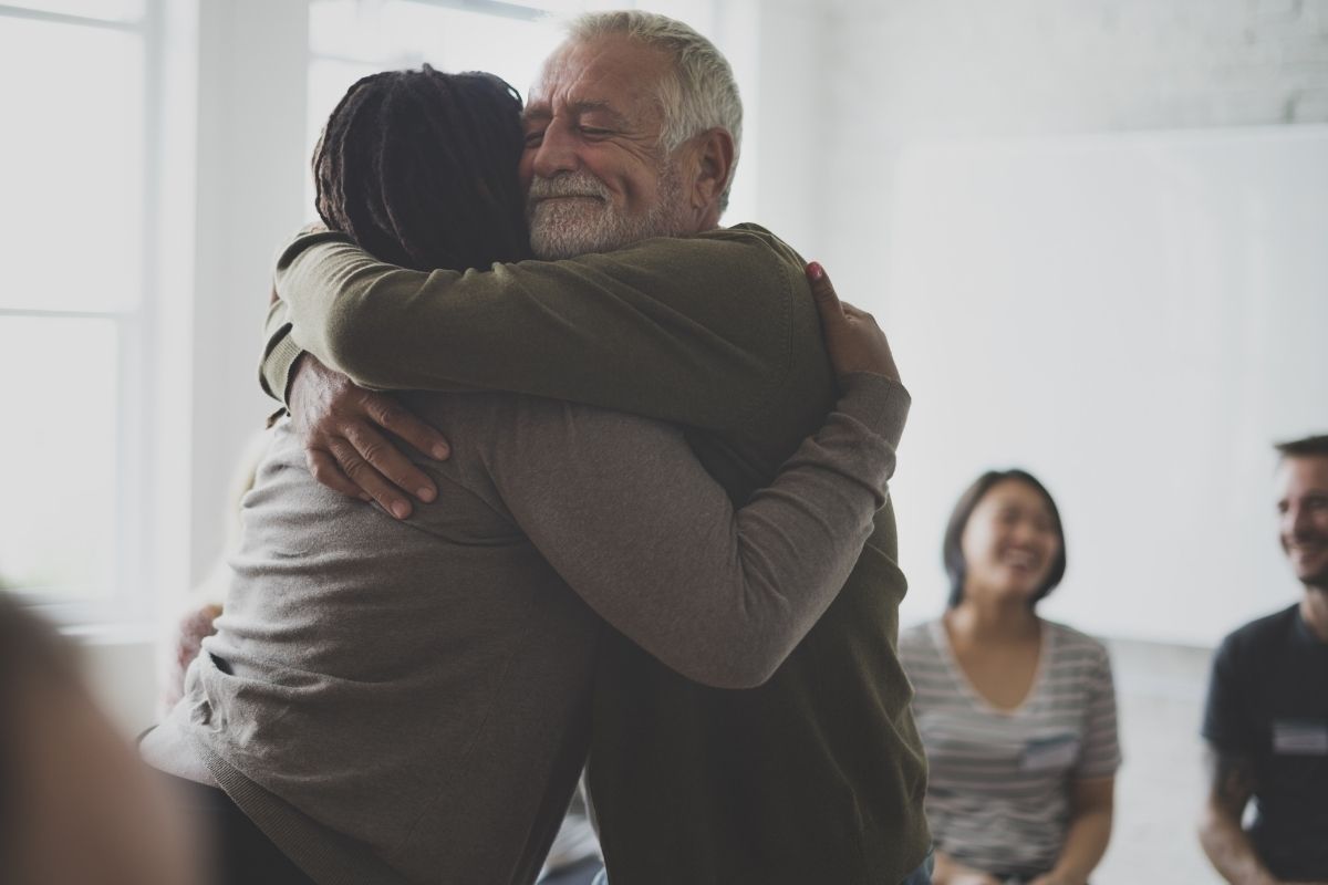 embracing support and connection in the new year | The Penrose Bozeman Mt