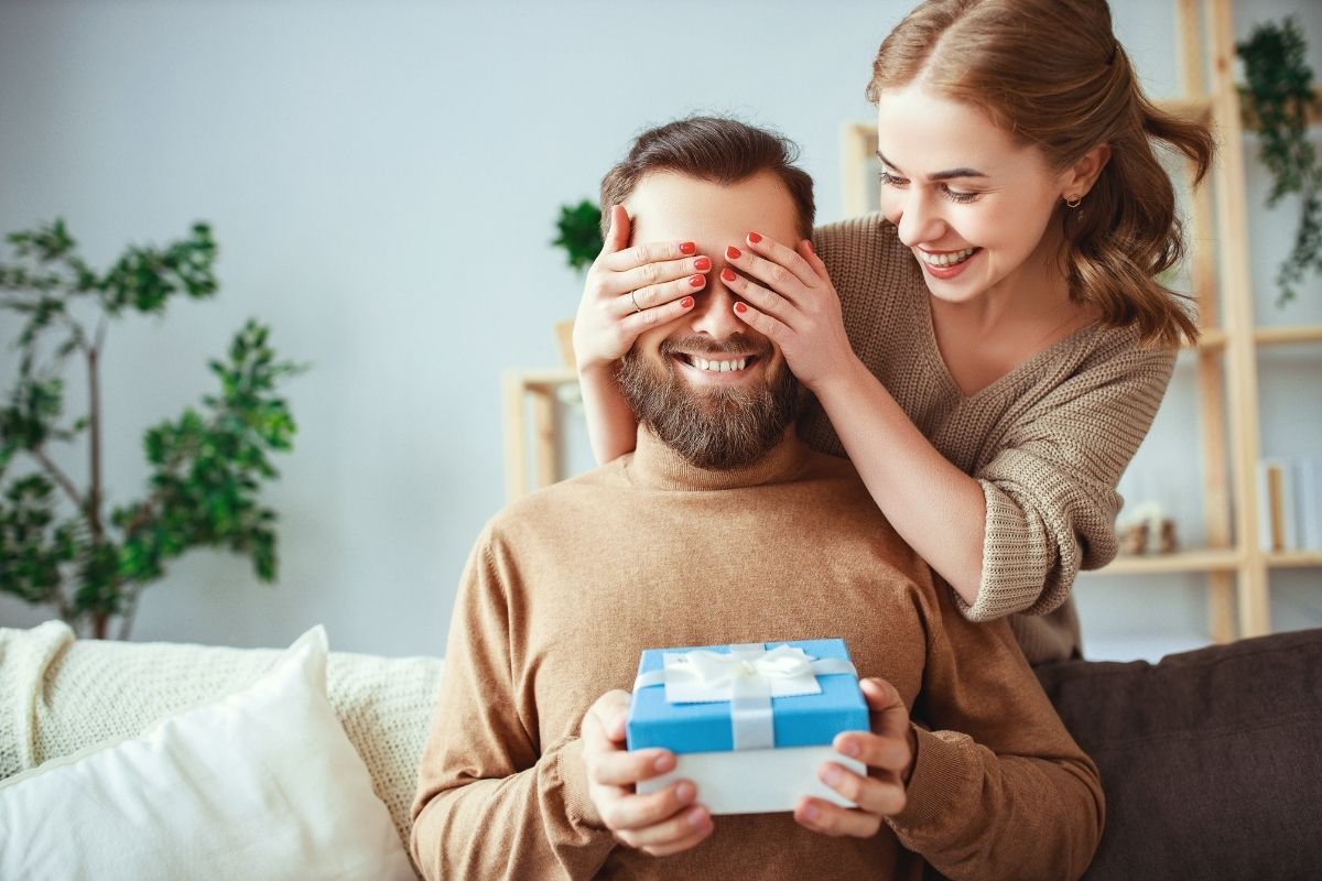spreading holiday cheer with gifts that keep on giving | The Penrose luxury apartments