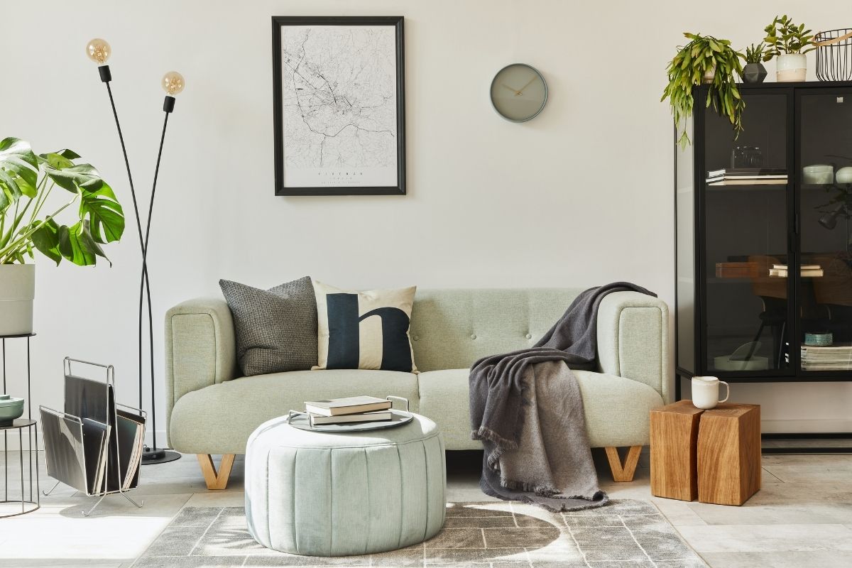 modern luxury apartments in bozeman montana | Penrose Residences