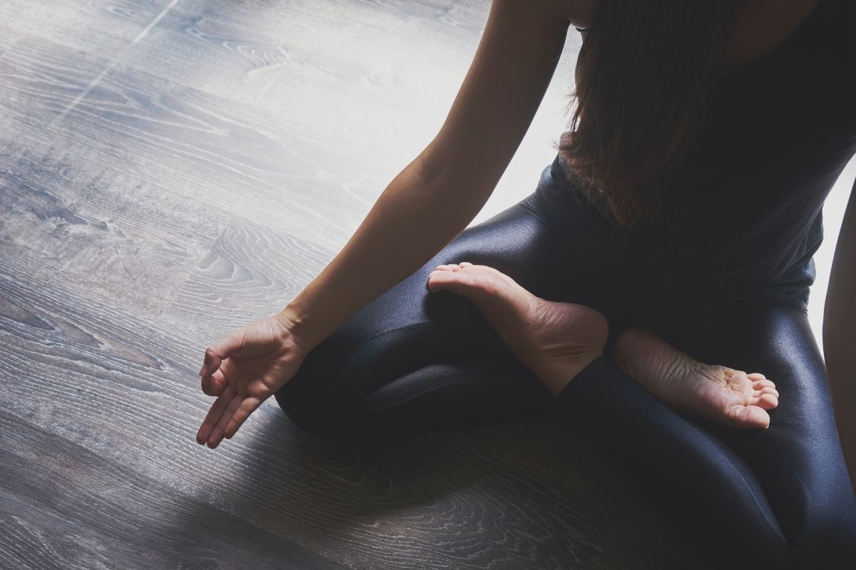 mountain yoga studio bozeman mt | The Penrose