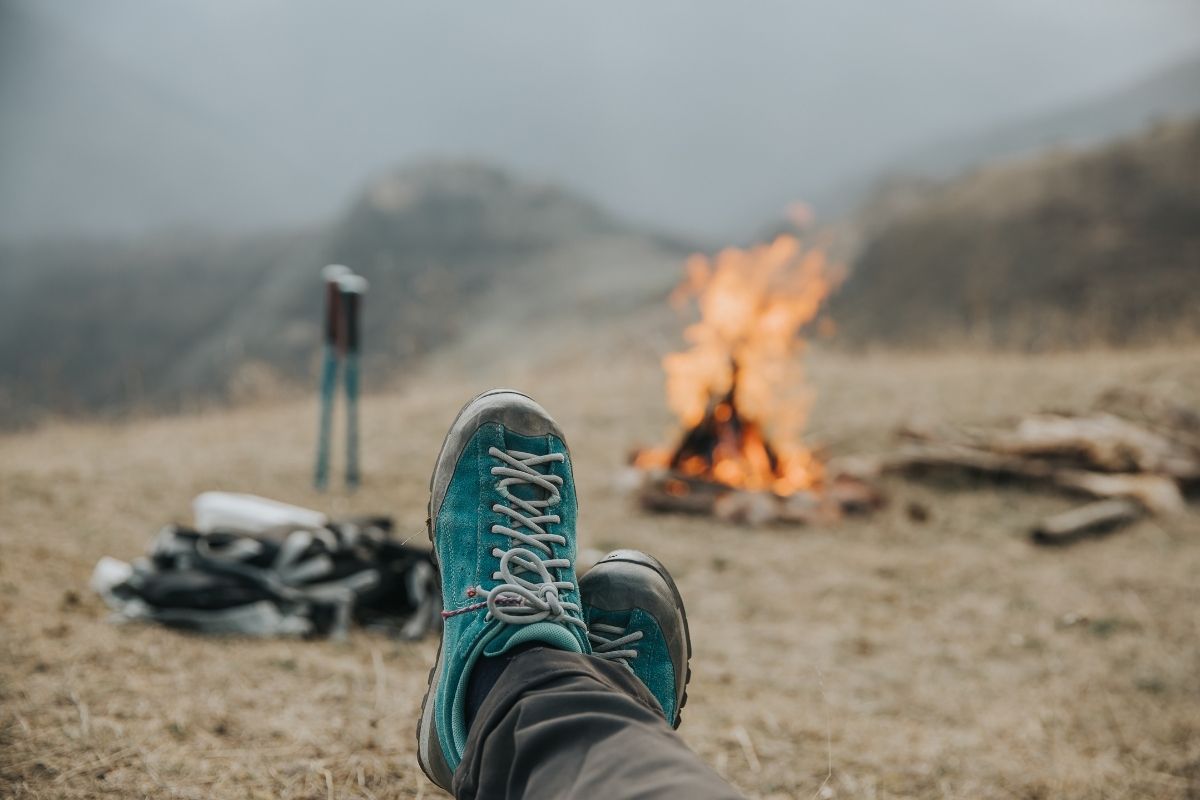 yellowstone camping and camp grounds | The Penrose apartment living