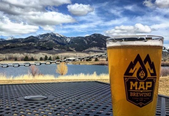 Top Breweries in Bozeman | Penrose residences