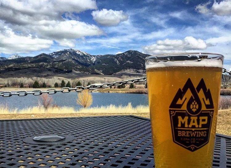 The Penrose Guide: Top Breweries in Bozeman
