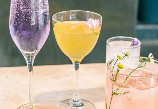 Cocktails-to-make-at-home