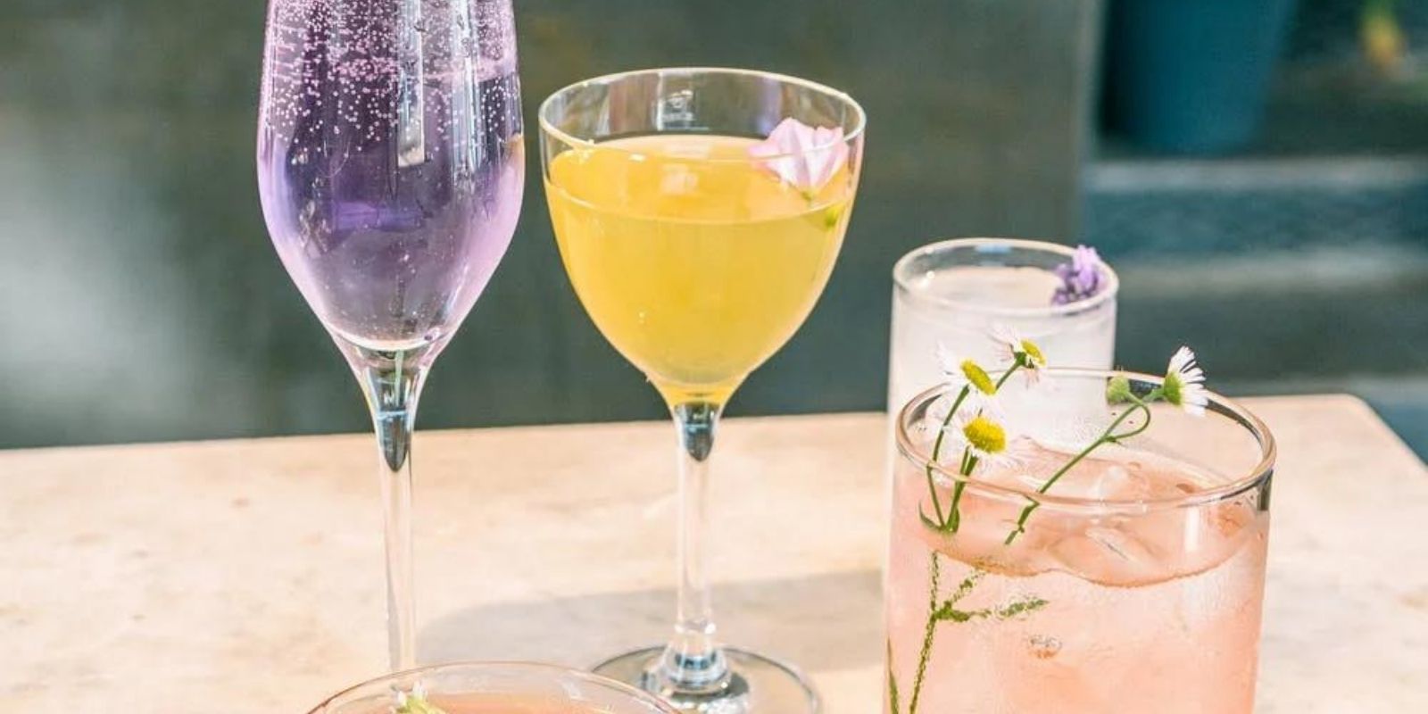 Cocktails to Make at Home: Penrose Edition 