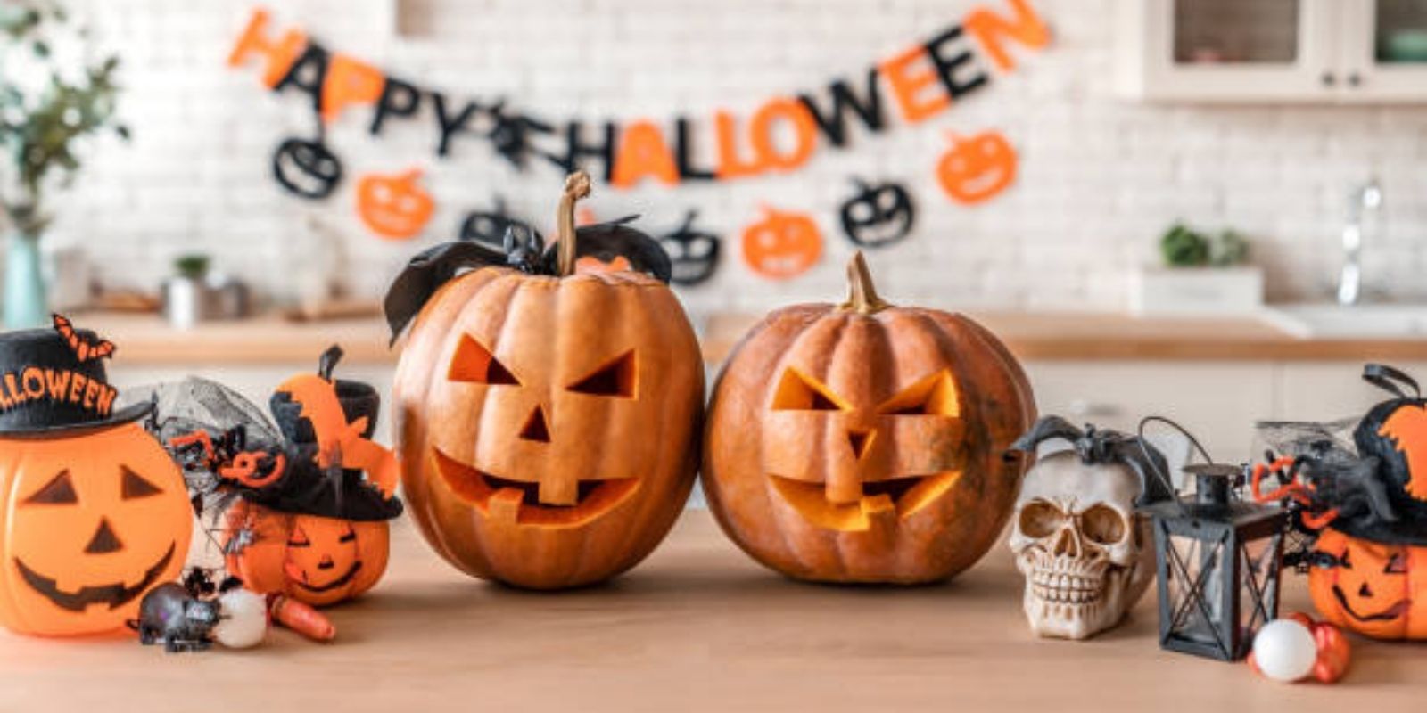 Decorating Your Apartment in Bozeman for Halloween 