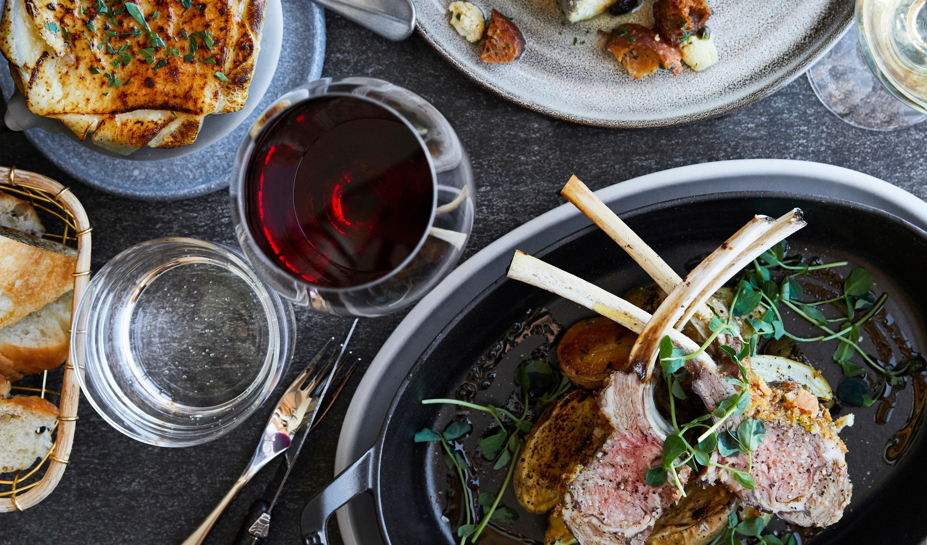 Penrose’s Restaurant Guide: The Best Restaurants in Downtown Bozeman