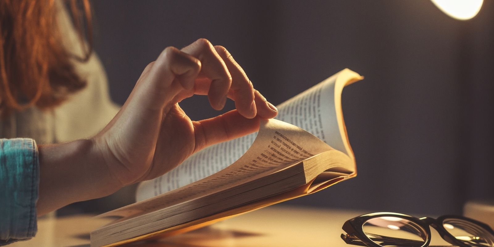 Adventure Novels to Dive Into