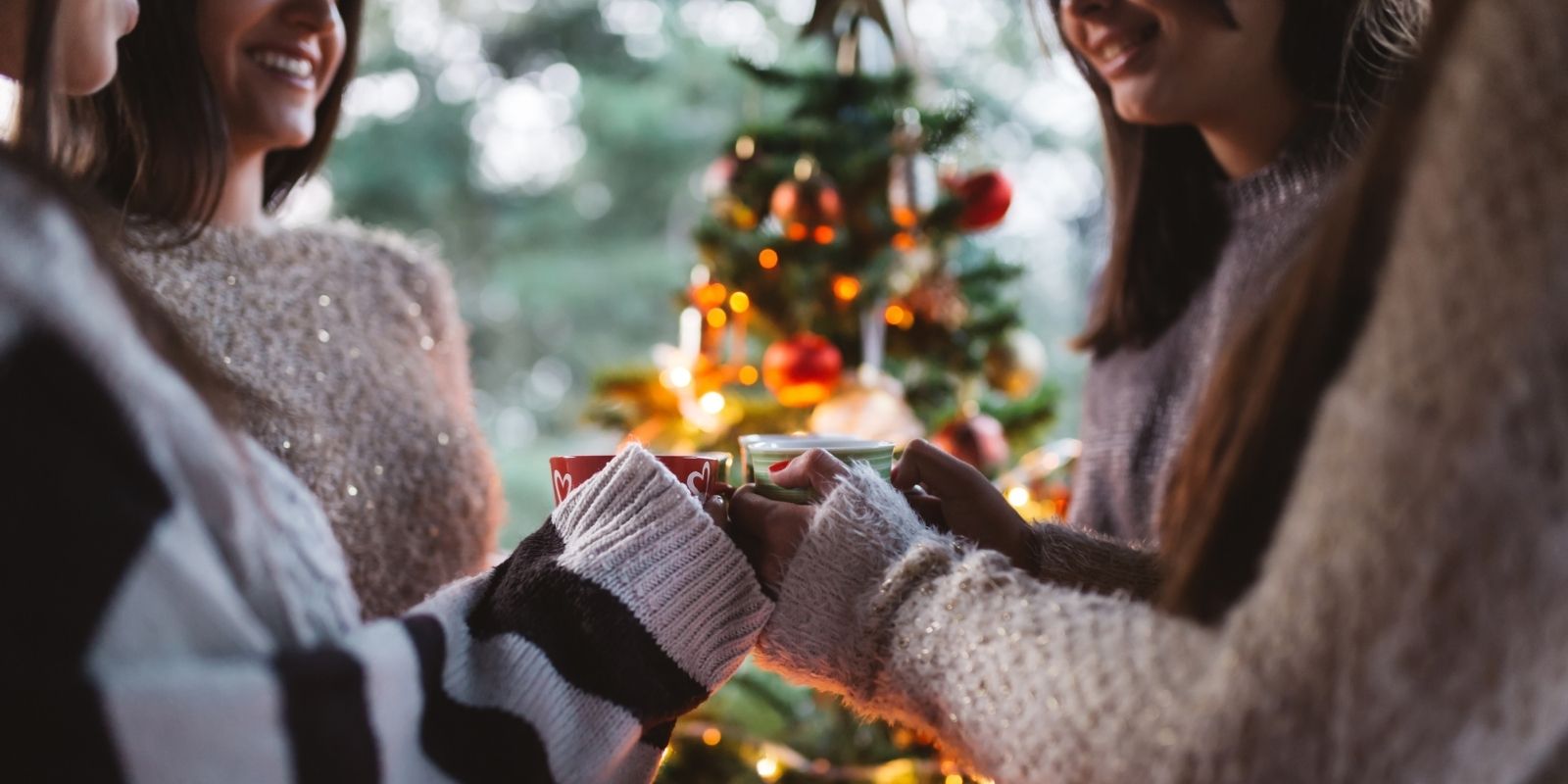 How to Spread Holiday Cheer