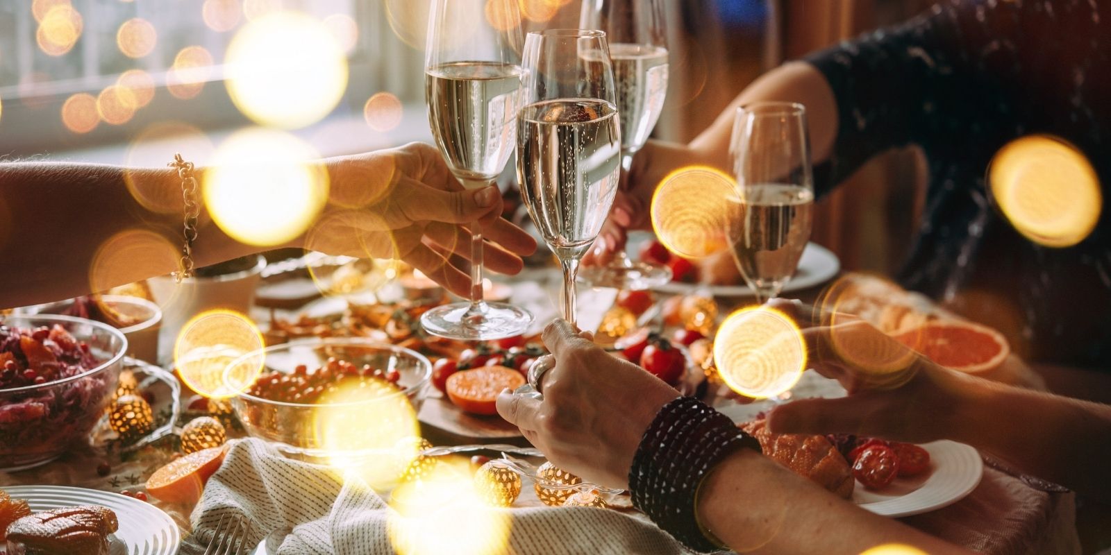 Holiday Party Dishes to Try