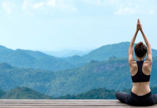 top 5 yoga studios Bozeman Mt | The penrose