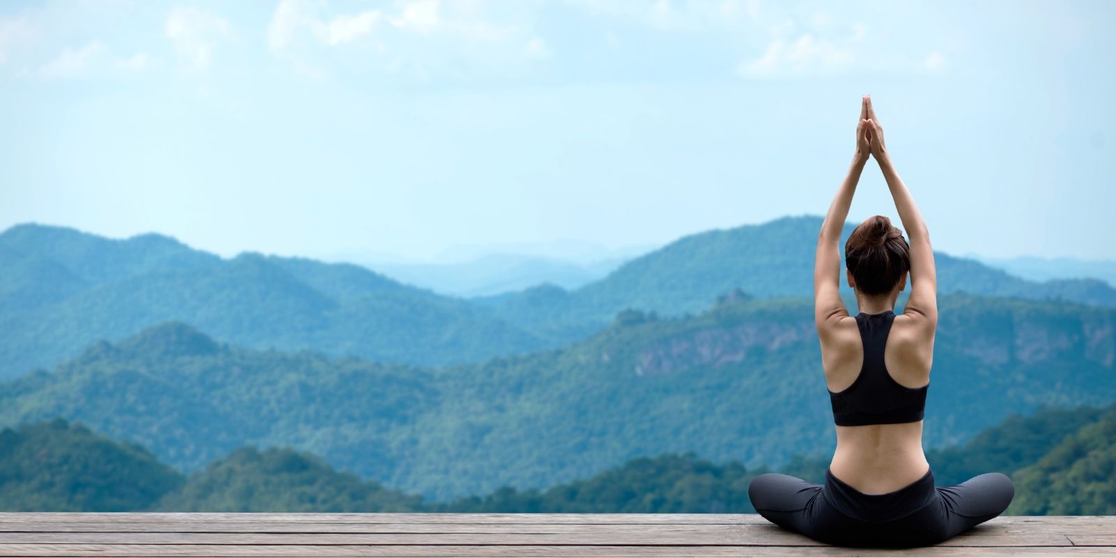 Top 5 Yoga Studios Near Penrose