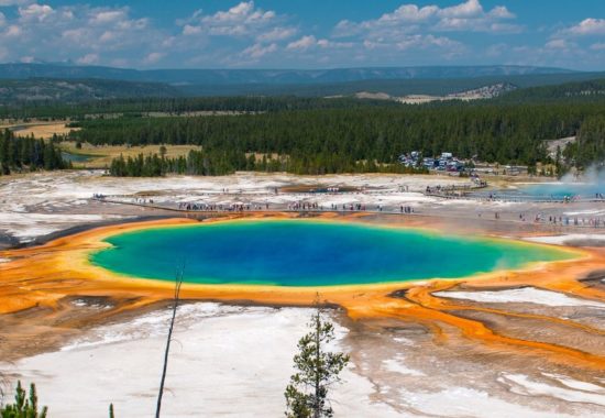 yellowstone park adventure guide | The Penrose Bozeman mt