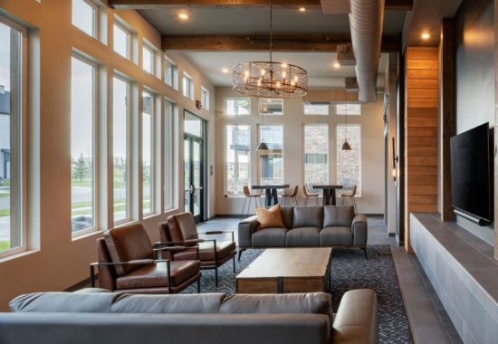 apartments for rent near bozeman montana | The Penrose