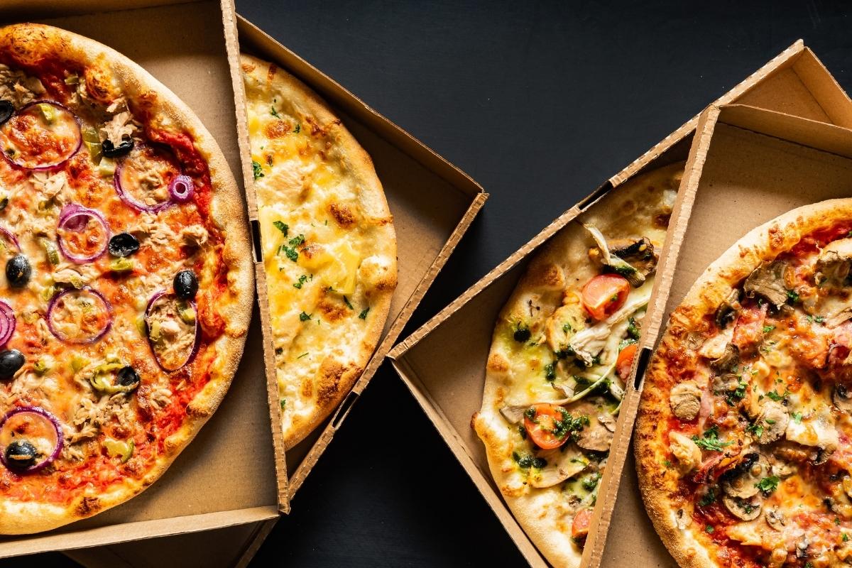 Best Pizzas in Bozeman