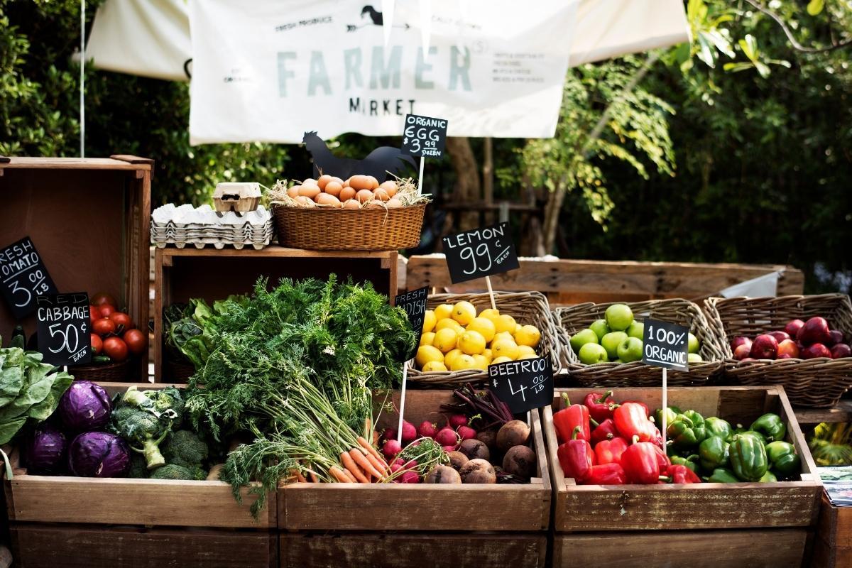 Markets to Visit in Bozeman